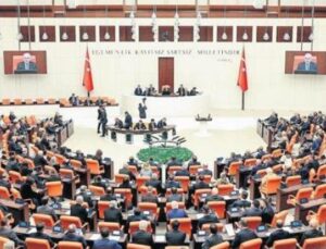 T&uuml;rkiye’de Ter&ouml;rle M&uuml;cadele İ&ccedil;in Tarihi Adımlar Atılıyor!