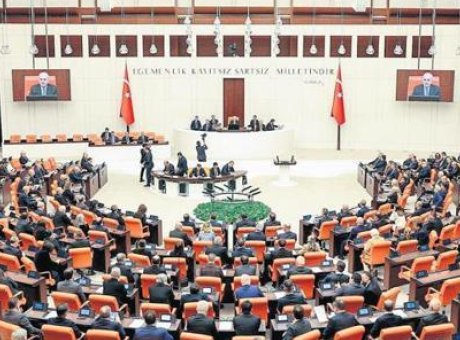 T&uuml;rkiye’de Ter&ouml;rle M&uuml;cadele İ&ccedil;in Tarihi Adımlar Atılıyor!