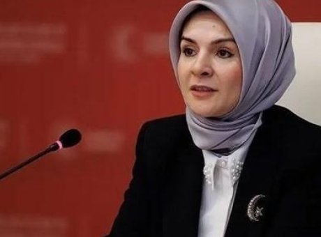T&uuml;rkiye’den &Ccedil;ocuklara Y&ouml;nelik Tarihi D&uuml;zenleme: Bakan G&ouml;ktaş’tan A&ccedil;ıklama!