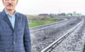 T&uuml;rkiye&rsquo;nin Demir Yolu Devrimi: 2.251 Kilometre Hızlı Tren Hattı A&ccedil;ıldı!