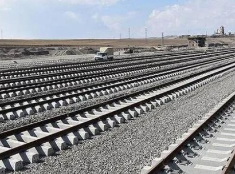 T&uuml;rkiye’nin Demiryolu Ağına 25 Yılda 3 Bin Km Daha: Hızlı Tren Devrimi!