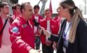 T&uuml;rkiye&rsquo;nin Deniz G&uuml;c&uuml;: G&ouml;lc&uuml;k&rsquo;te Tarihi Bir Yenilik