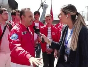 T&uuml;rkiye&rsquo;nin Deniz G&uuml;c&uuml;: G&ouml;lc&uuml;k&rsquo;te Tarihi Bir Yenilik
