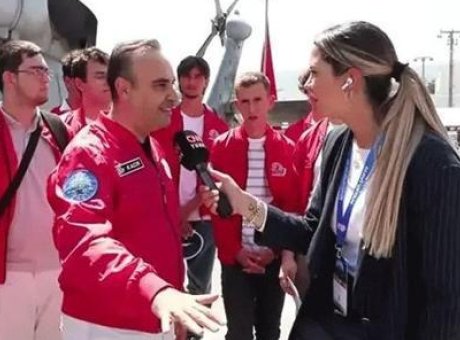T&uuml;rkiye&rsquo;nin Deniz G&uuml;c&uuml;: G&ouml;lc&uuml;k&rsquo;te Tarihi Bir Yenilik
