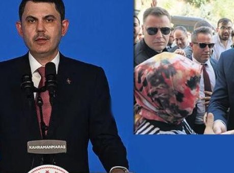 T&uuml;rkiye’nin Deprem Felaketinde Kimler Fark Yaratıyor? 500 Bin Konutun Sırrı!