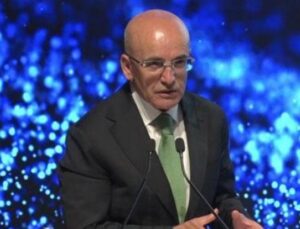T&uuml;rkiye’nin Ekonomik G&uuml;&ccedil;lenme Stratejisi: Bakan Şimşek’ten Kritik A&ccedil;ıklamalar