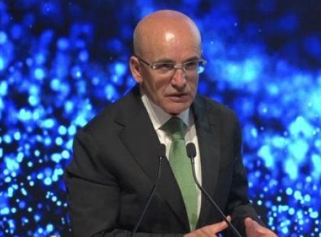 T&uuml;rkiye’nin Ekonomik G&uuml;&ccedil;lenme Stratejisi: Bakan Şimşek’ten Kritik A&ccedil;ıklamalar
