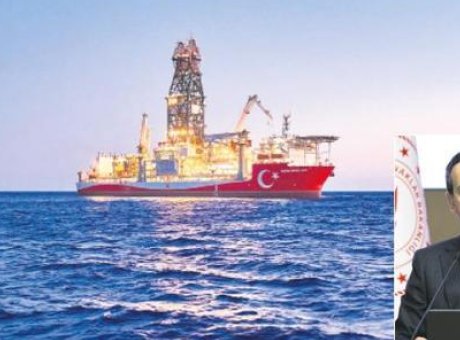Türkiye’nin Enerji Geleceği: Abdülhamid Han Sondaj Gemisi’nin 4 Yılda Elde Ettiği Başarılar
