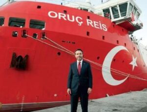 T&uuml;rkiye&rsquo;nin Enerji Stratejisinde Flaş Ortaklık: TPAO ve Shell Bir Arada!