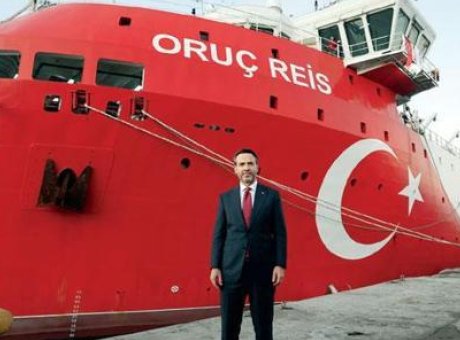 T&uuml;rkiye&rsquo;nin Enerji Stratejisinde Flaş Ortaklık: TPAO ve Shell Bir Arada!