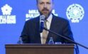 T&uuml;rkiye’nin Geleceği İ&ccedil;in Kritik Adım: Bilal Erdoğan’dan &lsquo;Ter&ouml;rs&uuml;z T&uuml;rkiye&rsquo; Vurgusu
