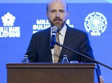 T&uuml;rkiye’nin Geleceği İ&ccedil;in Kritik Adım: Bilal Erdoğan’dan &lsquo;Ter&ouml;rs&uuml;z T&uuml;rkiye&rsquo; Vurgusu
