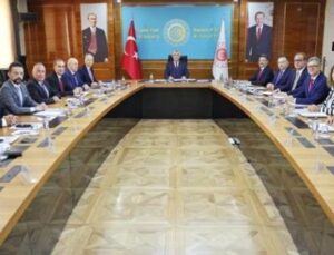 T&uuml;rkiye’nin Hizmet İhracatı Tarih Yazıyor: 122,6 Milyar Dolarlık Rekor!
