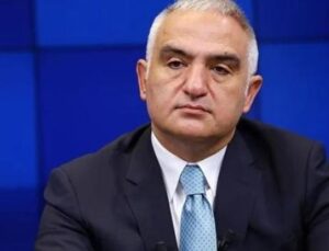 T&uuml;rkiye&rsquo;nin Hizmet İhracatında Yeni D&ouml;nem: Bakan Ersoy ve Sekt&ouml;r Temsilcileri Buluştu