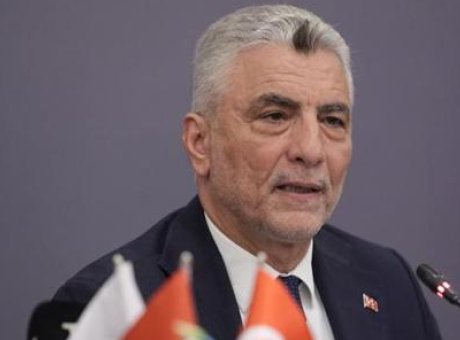 T&uuml;rkiye’nin İhracat Rakamlarında Şaşırtıcı Artış: 25 Yılda Neler Değişti?