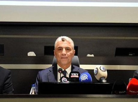 T&uuml;rkiye&rsquo;nin İstihdam Seferberliği: 32.7 Milyon Kişiye İş İmkanı Sağlandı!