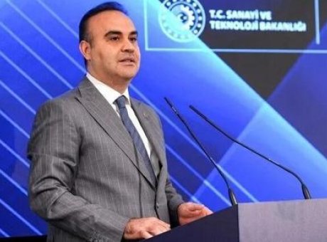 T&uuml;rkiye’nin Kalkınmasında Tarihi Adım: 228 Milyon Liralık Yatırım A&ccedil;ıklandı