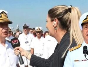 T&uuml;rkiye’nin Milli U&ccedil;ak Gemisi: 2027’de Denizle Buluşacak!