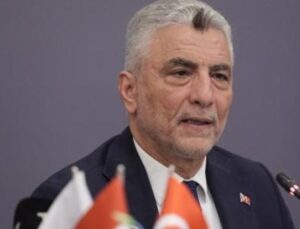 T&uuml;rkiye’nin Ticaretinde Tarihi An: Habur G&uuml;mr&uuml;k Kapısı G&uuml;nl&uuml;k Rekoru Kırdı!