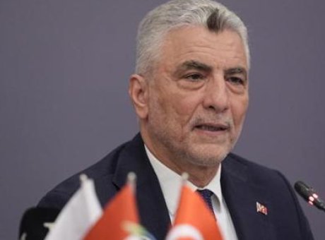 T&uuml;rkiye’nin Ticaretinde Tarihi An: Habur G&uuml;mr&uuml;k Kapısı G&uuml;nl&uuml;k Rekoru Kırdı!