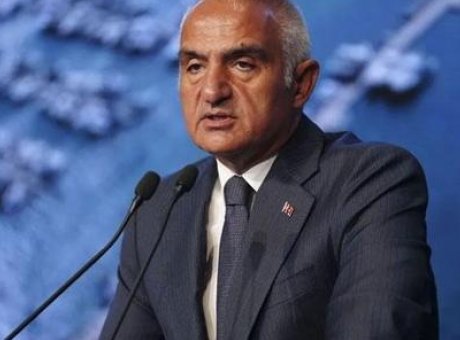 T&uuml;rkiye&rsquo;nin Turizm Y&uuml;z&uuml;: Mini Diziler 5 Milyar İzlenmeye Ulaştı!