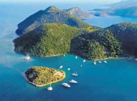 T&uuml;rkiye&rsquo;nin Yeni Turizm Stratejisi: D&uuml;nya &Ccedil;apında Etkili Tanıtım Faaliyetleri
