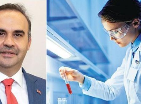 T&uuml;rkiye’ye D&ouml;nen Bilim Adamları: 75 Araştırmacı Projeleri İ&ccedil;in Destek Aldı