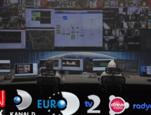 T&uuml;rksat 3A Tarihe Karıştı: Yeni Uydularla Yayın Kalitesi Zirveye &Ccedil;ıkıyor!