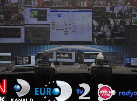 T&uuml;rksat 3A Tarihe Karıştı: Yeni Uydularla Yayın Kalitesi Zirveye &Ccedil;ıkıyor!