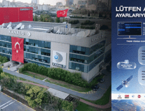 T&uuml;rksat&rsquo;tan &Ouml;nemli Değişiklik: Yeni Frekans Ayarlarıyla Yayın Kalitesi Artıyor!