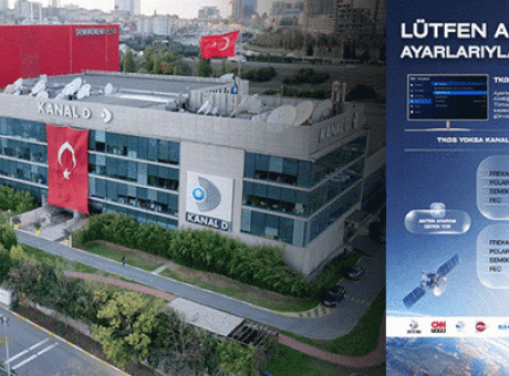 T&uuml;rksat&rsquo;tan &Ouml;nemli Değişiklik: Yeni Frekans Ayarlarıyla Yayın Kalitesi Artıyor!