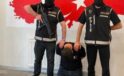 Uluslararası Operasyonda Şok Gelişme: Su&ccedil; &Ouml;rg&uuml;t&uuml; &Uuml;yesi Bak&uuml;’den T&uuml;rkiye’ye İade Edildi