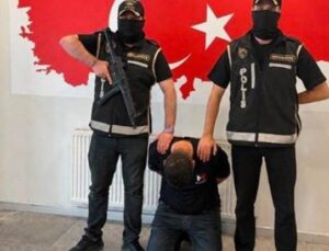 Uluslararası Operasyonda Şok Gelişme: Su&ccedil; &Ouml;rg&uuml;t&uuml; &Uuml;yesi Bak&uuml;’den T&uuml;rkiye’ye İade Edildi