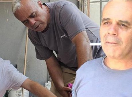 &Uuml;niversiteyi Kazanamayan Gen&ccedil;, Babasıyla Birlikte Başarı Hikayesi Yazdı!