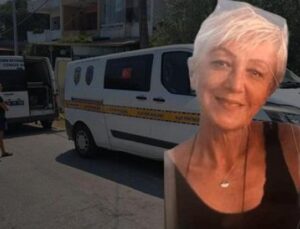 Urla’da Şok Edici İkili Trajedi! Anne Oğulun Korkun&ccedil; Sonu Neden Ger&ccedil;ekleşti?