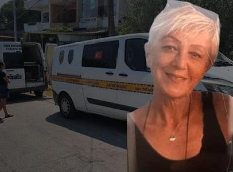 Urla’da Şok Edici İkili Trajedi! Anne Oğulun Korkun&ccedil; Sonu Neden Ger&ccedil;ekleşti?