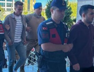 Uşak Belediyesi’nde Skandal: 9 Kişi Tutuklandı, Soruşturma Derinleşiyor!