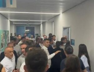 &Uuml;sk&uuml;dar Belediyesi&rsquo;nde G&ouml;rev Değişikliği: Yeni Başkanvekili Kim Oldu?