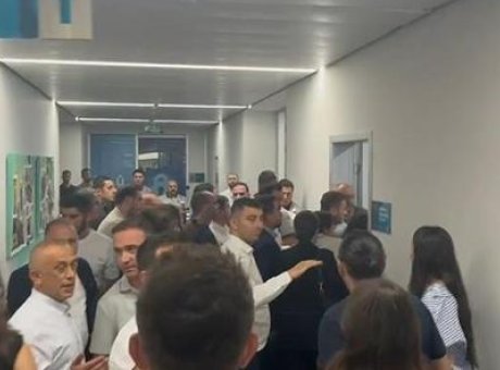 &Uuml;sk&uuml;dar Belediyesi&rsquo;nde G&ouml;rev Değişikliği: Yeni Başkanvekili Kim Oldu?