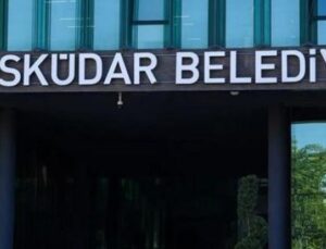 &Uuml;sk&uuml;dar&rsquo;da Şok Gelişme: Yeni Belediye Başkan Vekili Se&ccedil;imi 5 Ağustos&rsquo;ta