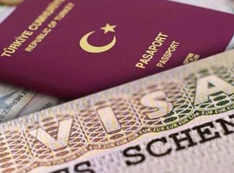 Vize Randevularında Şok Operasyon: 49 G&ouml;zaltı!
