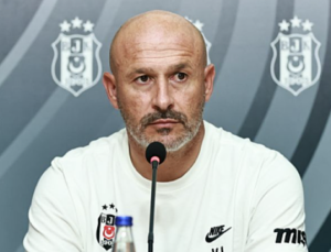 Vlahovic’in Yıldız Parlaklığı: Beşiktaş’ta Yeni Bir D&ouml;nem Başlıyor!