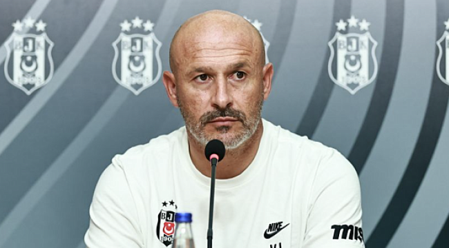 Vlahovic’in Yıldız Parlaklığı: Beşiktaş’ta Yeni Bir D&ouml;nem Başlıyor!