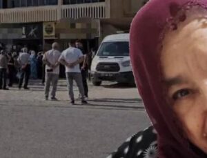Yatalak Eşini Bı&ccedil;aklayan Koca: Nusaybin’deki Dehşet Olayının Detayları