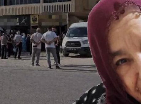 Yatalak Eşini Bı&ccedil;aklayan Koca: Nusaybin’deki Dehşet Olayının Detayları