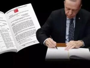 Yeni Atamalarla Bakanlıklarda Neler Değişiyor? İşte Detaylar!
