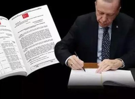 Yeni Atamalarla Bakanlıklarda Neler Değişiyor? İşte Detaylar!