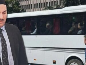 Yeni Delillerle Su&ccedil; Şebekesine Darbe: 12 G&ouml;zaltı!