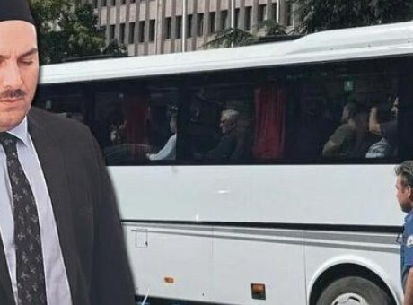 Yeni Delillerle Su&ccedil; Şebekesine Darbe: 12 G&ouml;zaltı!