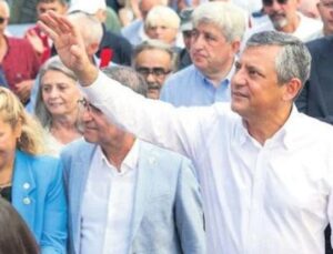 Yeni Parti Genel Başkanı’ndan Tarımda &Ccedil;ığır A&ccedil;acak A&ccedil;ıklama: Kredi Bor&ccedil;ları Silinecek!